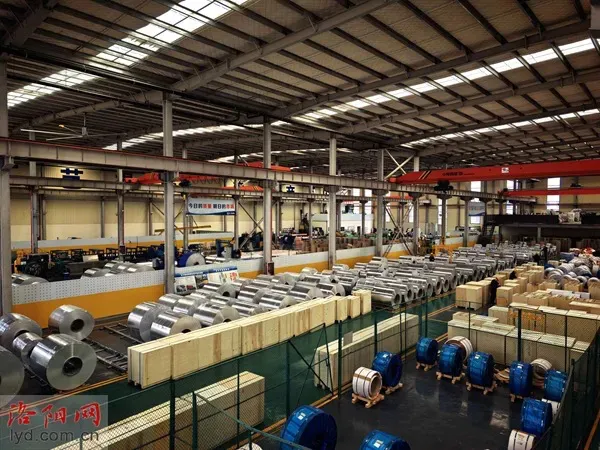 拥有40余项专利！东力重工产品远销30多个国家